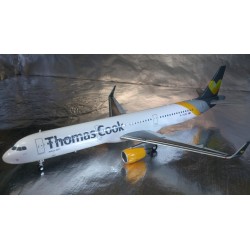 * Herpa Wings 557634  Thomas Cook (UK) Airbus A321