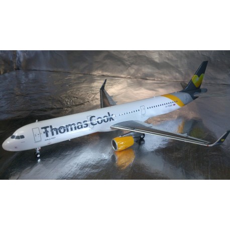 * Herpa Wings 557634  Thomas Cook (UK) Airbus A321