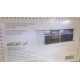 * Herpa 745857  Military or Civilian: Building set 2-stall repair facility, length 220 mm x width 190 mm x height 85 mm