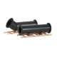 * Herpa 053624  New type Accessories Pipes on a pallet one straight, one angled