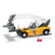 * Herpa 302302  Liebherr Reachstacker LRS 645 "Liebherr"