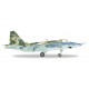 * Herpa Wings 82MLCZ7205  Czech Air Force Sukhoi SU-25K “Frogfoot” 32nd zTL