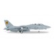 * Herpa Wings Herpa 82TSMWTP002  Northrop Grumman F-14A - VFA-2013 104 Top Gun Movie "Iceman & Slider"