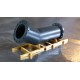 * Herpa 053624  New type Accessories Pipes on a pallet one straight, one angled