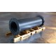 * Herpa 053624  New type Accessories Pipes on a pallet one straight, one angled