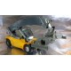 * Herpa 302302  Liebherr Reachstacker LRS 645 "Liebherr"