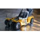 * Herpa 302302  Liebherr Reachstacker LRS 645 "Liebherr"