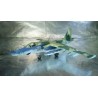 * Herpa Wings 82MLCZ7205  Czech Air Force Sukhoi SU-25K “Frogfoot” 32nd zTL