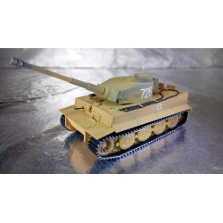 * Herpa Military 745536  German Main Battle Tiger Hybrid Tank