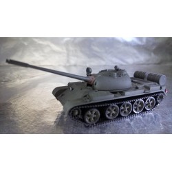 * Herpa Military 744478  Main Battle Tank Type T-55 Sowjetarmy