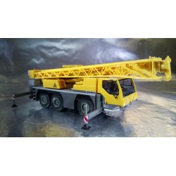 * Herpa Construction 150231  Liebherr mobile crane LTM 1045 "Liebherr"