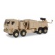 * Herpa Military 744904  Mercedes-Benz Actros armoured wrecker, sand beige