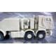 * Herpa Military 744904  Mercedes-Benz Actros armoured wrecker, sand beige