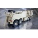 * Herpa Military 744904  Mercedes-Benz Actros armoured wrecker, sand beige
