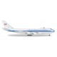 * Herpa Wings 529266-001  U.S. Air Force Boeing E-4B "Nightwatch" Advanced Airborne Command Post - 55th wing