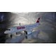 * Herpa Wings 558471  Swiss International Air Lines Bombardier CS100 - HB-JBA