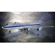 * Herpa Wings 529266-001  U.S. Air Force Boeing E-4B "Nightwatch" Advanced Airborne Command Post - 55th wing