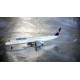* Herpa Wings 529037-001  Lufthansa Airbus A350-900 XWB