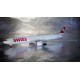 * Herpa Wings 529136-001  Swiss International Air Lines Boeing 777-300ER
