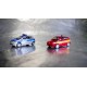 * Herpa Cars 066549  (Pack of two) Mercedes-Benz B-Klasse "Police / fire department"