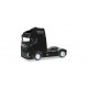 * Herpa Trucks 303767-004  Volvo FH GL Globetrotter rigid tractor, black