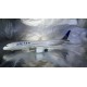 * Herpa Wings 557078  United Airlines Boeing 787-9 Dreamliner