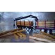 * Herpa Trucks 307147  Scania R HL wood carrier "Roland Scholz"