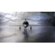 * Herpa Wings 528764  Aeroflot Nord Tupolev TU-154B-2