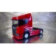 * Herpa Trucks 307659  Scania CR 20 ND rigid tractor, red