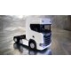 * Herpa Trucks 307543  Scania CS 20 HD 6x2 rigid tractor, white