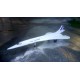 * Herpa Wings 507028-002  Concorde Air France