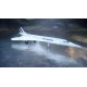* Herpa Wings 507028-002  Concorde Air France