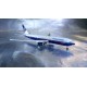 * Herpa Wings 529822  British Airways Boeing 767-300 Landor Colours