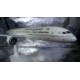 * Herpa Snapfit 611398  Saudia Boeing 787-9 Dreamliner