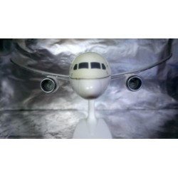 * Herpa Snapfit 611398  Saudia Boeing 787-9 Dreamliner