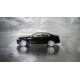 * Herpa Cars 028660  Audi A5 ® convertible, brillant black