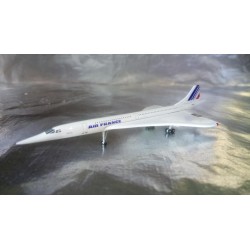 * Herpa Wings 507028-002  Concorde Air France