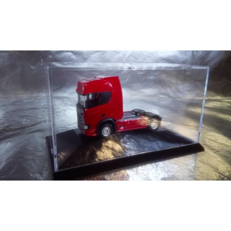 * Herpa Display 055017  PC display trucks 1:87 scale