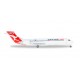 * Herpa Wings 528269  Qantas Link Boeing 717