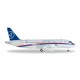 * Herpa Wings 554862  Sukhoi Superjet 100