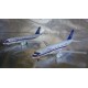 * Herpa Wings 554862  Sukhoi Superjet 100