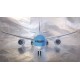 * Herpa Wings 557757  TUI Airlines Boeing 787-8 Dreamliner