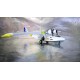 * Herpa Wings 557009  Chilean Air Force Consolidated Vultee PBY-5A Catalina "Manu Tara"
