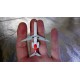 * Herpa Wings 528269  Qantas Link Boeing 717