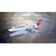 * Herpa Wings 528269  Qantas Link Boeing 717