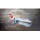 * Herpa Wings 528269  Qantas Link Boeing 717
