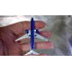 * Herpa Wings 527668  Transaero Airlines Boeing 737-800