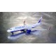 * Herpa Wings 527668  Transaero Airlines Boeing 737-800