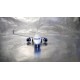 * Herpa Wings 527668  Transaero Airlines Boeing 737-800