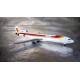 * Herpa Wings 528467  Iberia Boeing 727-200